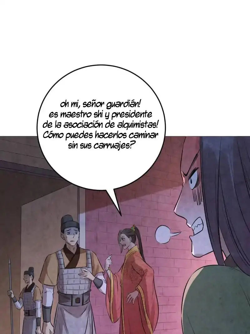 The Crazy Adventures Of Mystical Doctor (2019) - Capítulo 74 - Página 26 - LectorTMOo