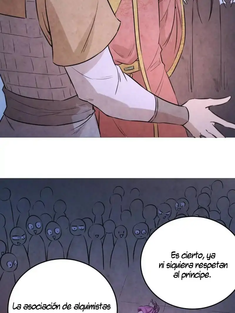 The Crazy Adventures Of Mystical Doctor (2019) - Capítulo 74 - Página 28 - LectorTMOo