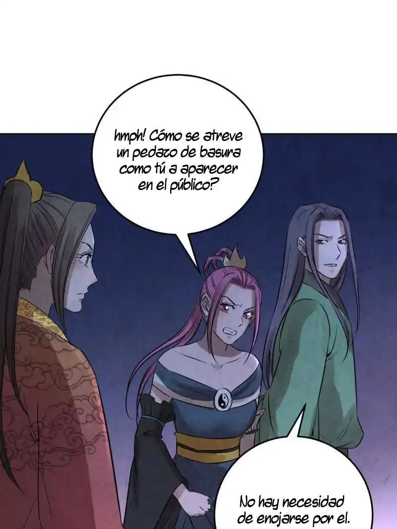 The Crazy Adventures Of Mystical Doctor (2019) - Capítulo 74 - Página 31 - LectorTMOo