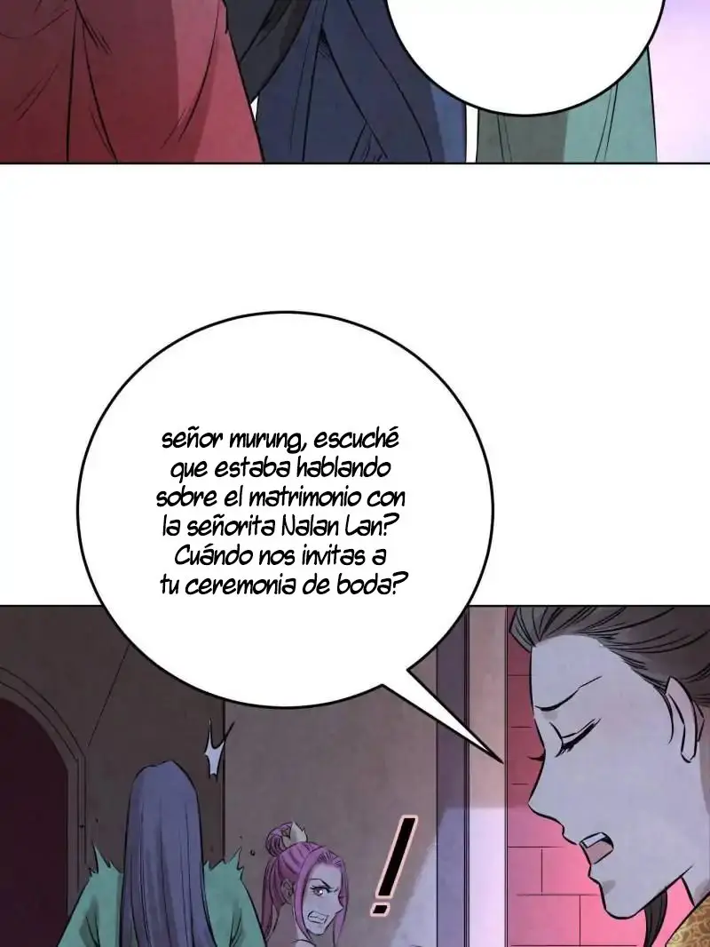 The Crazy Adventures Of Mystical Doctor (2019) - Capítulo 74 - Página 32 - LectorTMOo