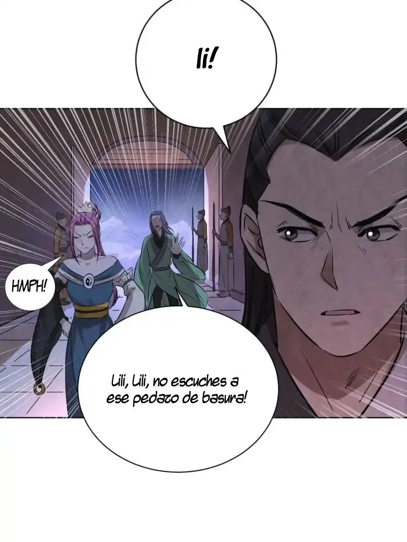 The Crazy Adventures Of Mystical Doctor (2019) - Capítulo 74 - Página 34 - LectorTMOo
