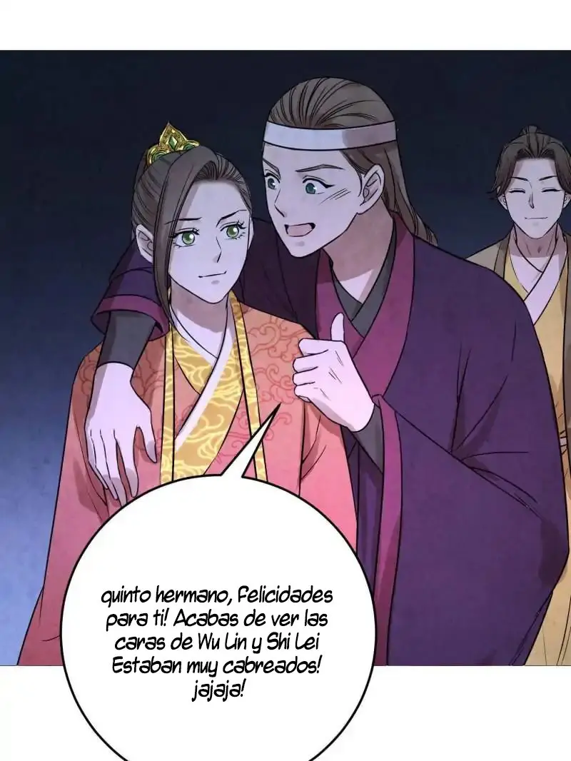 The Crazy Adventures Of Mystical Doctor (2019) - Capítulo 74 - Página 36 - LectorTMOo