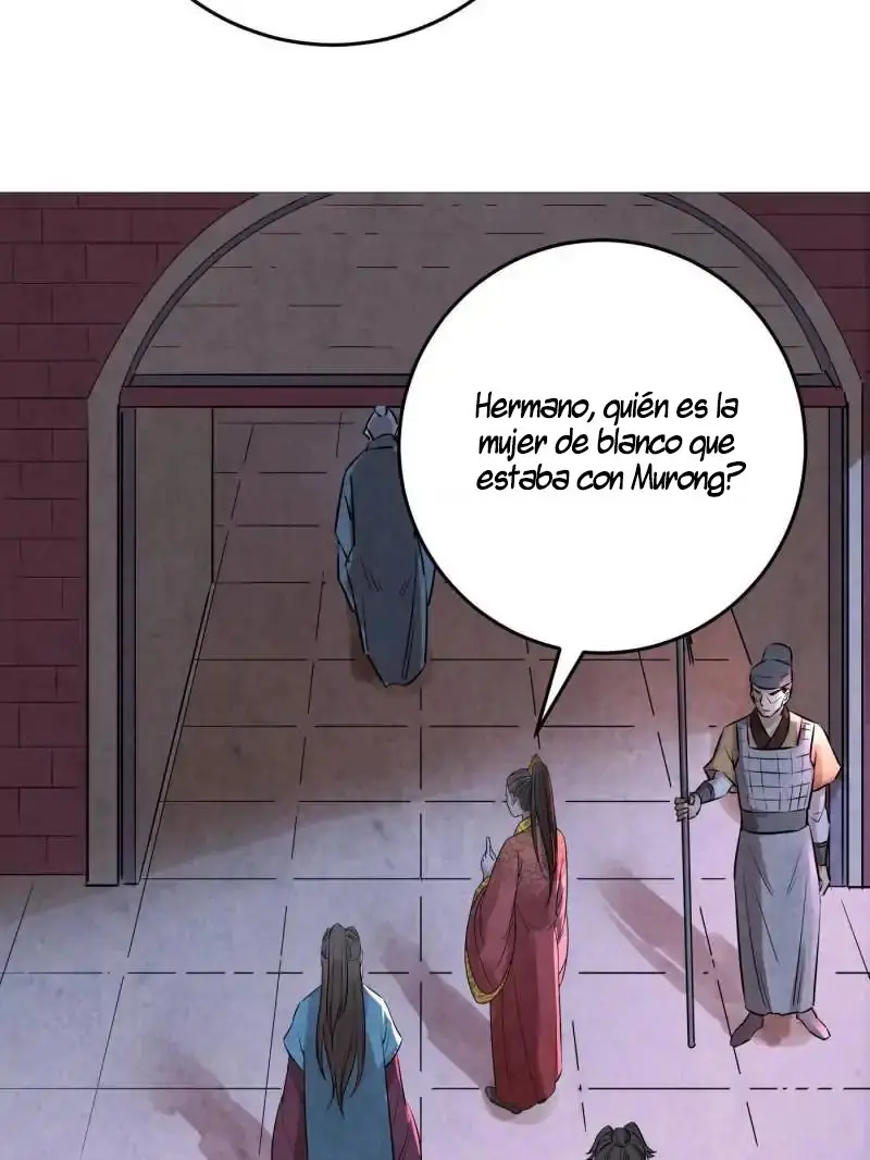 The Crazy Adventures Of Mystical Doctor (2019) - Capítulo 74 - Página 37 - LectorTMOo