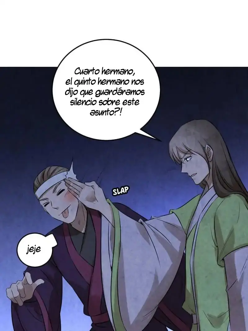 The Crazy Adventures Of Mystical Doctor (2019) - Capítulo 74 - Página 40 - LectorTMOo