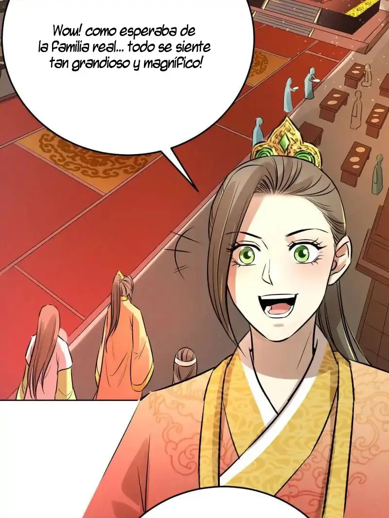 The Crazy Adventures Of Mystical Doctor (2019) - Capítulo 74 - Página 45 - LectorTMOo