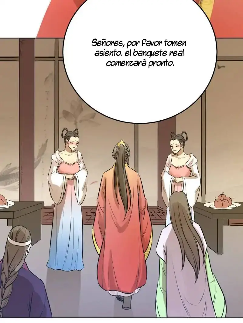 The Crazy Adventures Of Mystical Doctor (2019) - Capítulo 74 - Página 46 - LectorTMOo