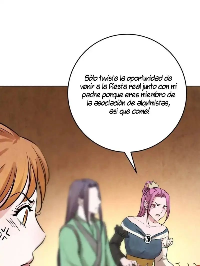 The Crazy Adventures Of Mystical Doctor (2019) - Capítulo 75 - Página 7 - LectorTMOo