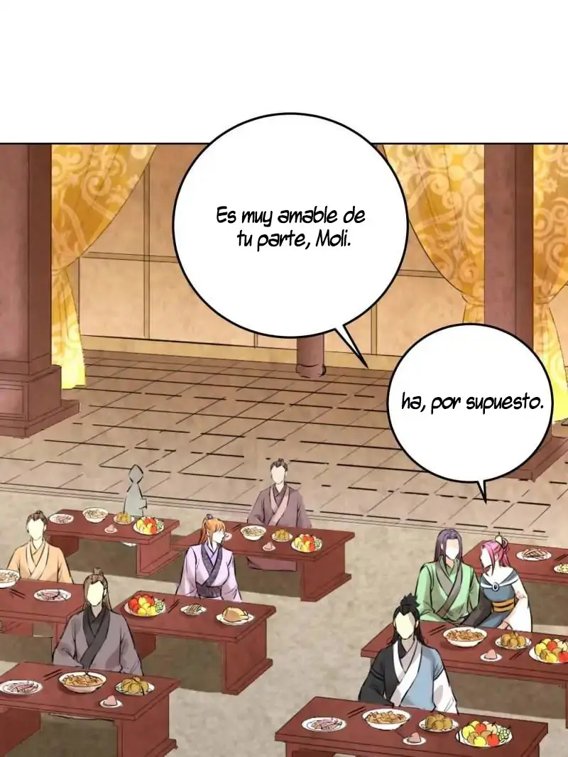 The Crazy Adventures Of Mystical Doctor (2019) - Capítulo 75 - Página 10 - LectorTMOo