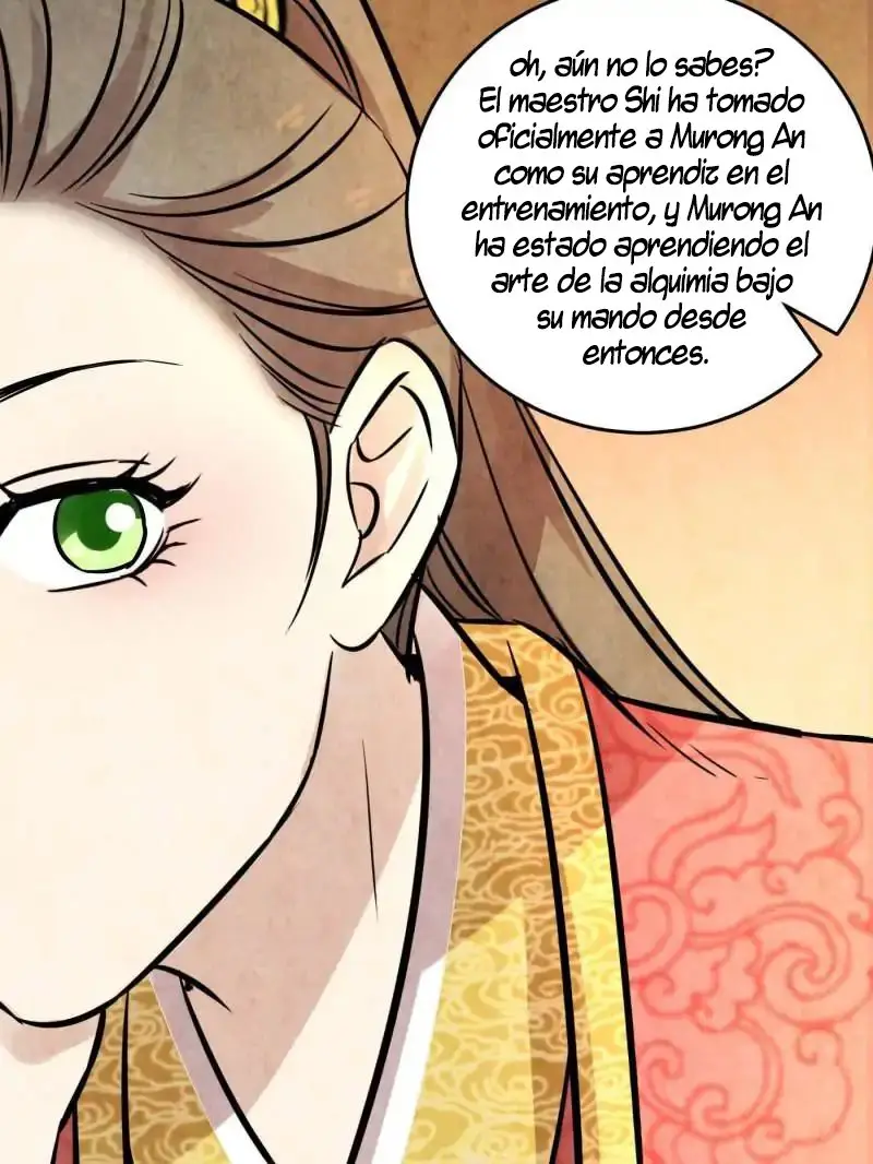 The Crazy Adventures Of Mystical Doctor (2019) - Capítulo 75 - Página 14 - LectorTMOo