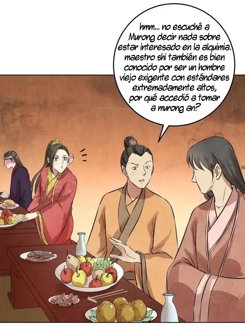The Crazy Adventures Of Mystical Doctor (2019) - Capítulo 75 - Página 16 - LectorTMOo