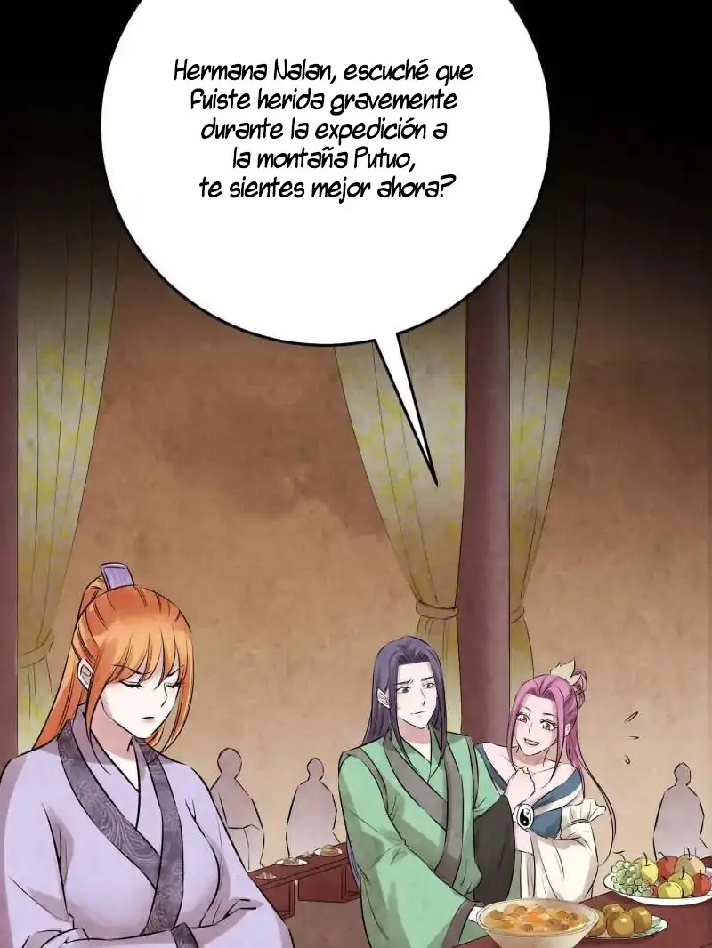 The Crazy Adventures Of Mystical Doctor (2019) - Capítulo 75 - Página 18 - LectorTMOo