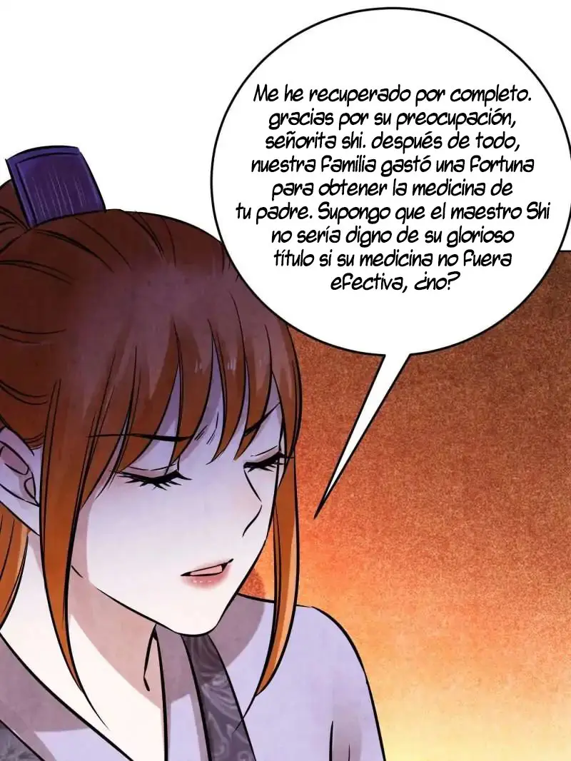 The Crazy Adventures Of Mystical Doctor (2019) - Capítulo 75 - Página 20 - LectorTMOo