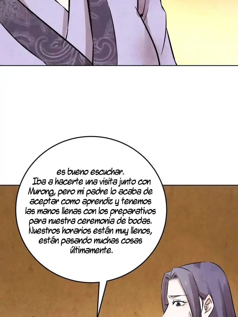 The Crazy Adventures Of Mystical Doctor (2019) - Capítulo 75 - Página 21 - LectorTMOo