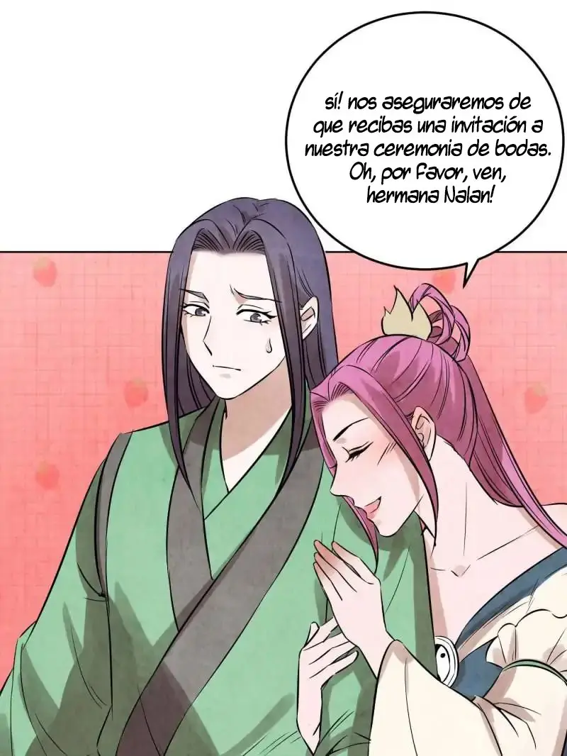 The Crazy Adventures Of Mystical Doctor (2019) - Capítulo 75 - Página 25 - LectorTMOo
