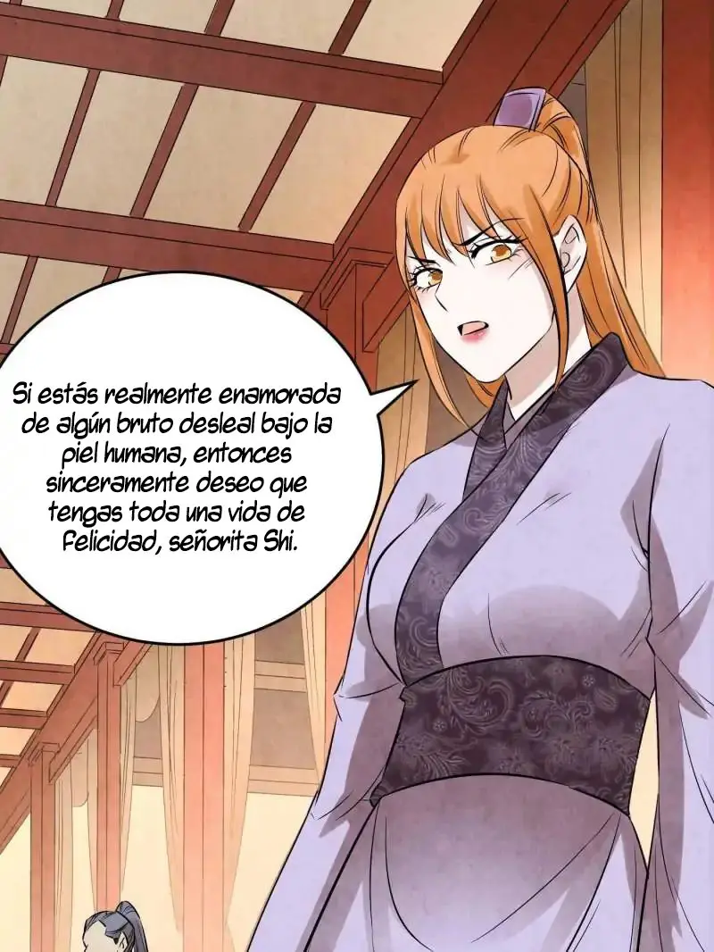 The Crazy Adventures Of Mystical Doctor (2019) - Capítulo 75 - Página 28 - LectorTMOo