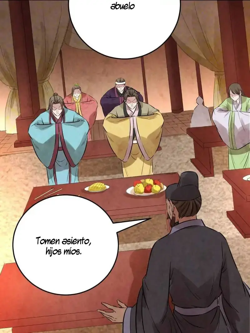 The Crazy Adventures Of Mystical Doctor (2019) - Capítulo 75 - Página 32 - LectorTMOo
