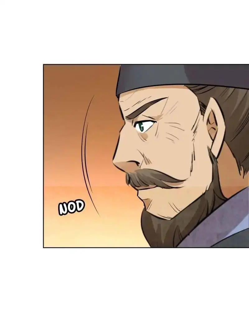 The Crazy Adventures Of Mystical Doctor (2019) - Capítulo 75 - Página 35 - LectorTMOo