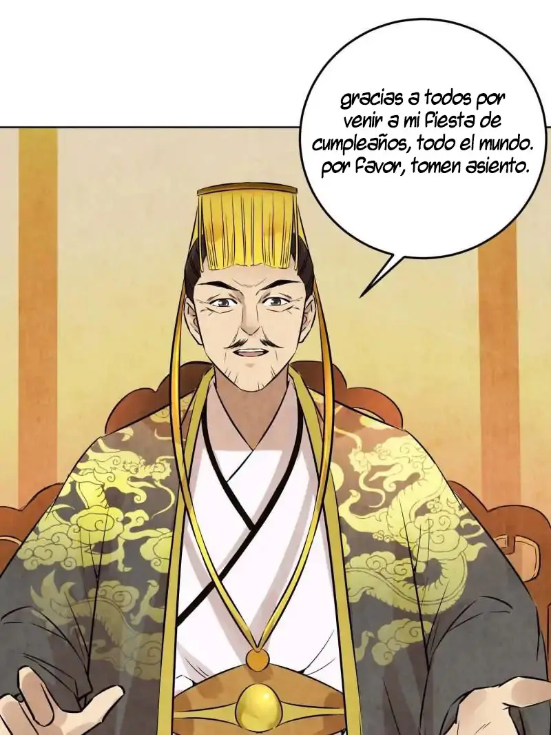 The Crazy Adventures Of Mystical Doctor (2019) - Capítulo 75 - Página 40 - LectorTMOo