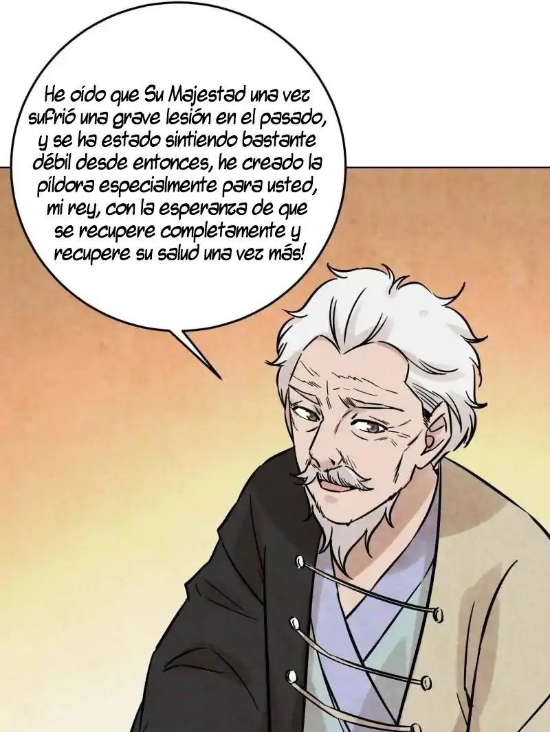 The Crazy Adventures Of Mystical Doctor (2019) - Capítulo 75 - Página 43 - LectorTMOo