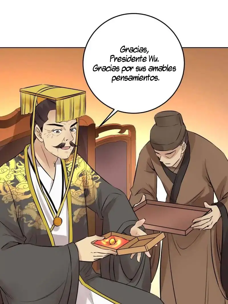 The Crazy Adventures Of Mystical Doctor (2019) - Capítulo 75 - Página 45 - LectorTMOo