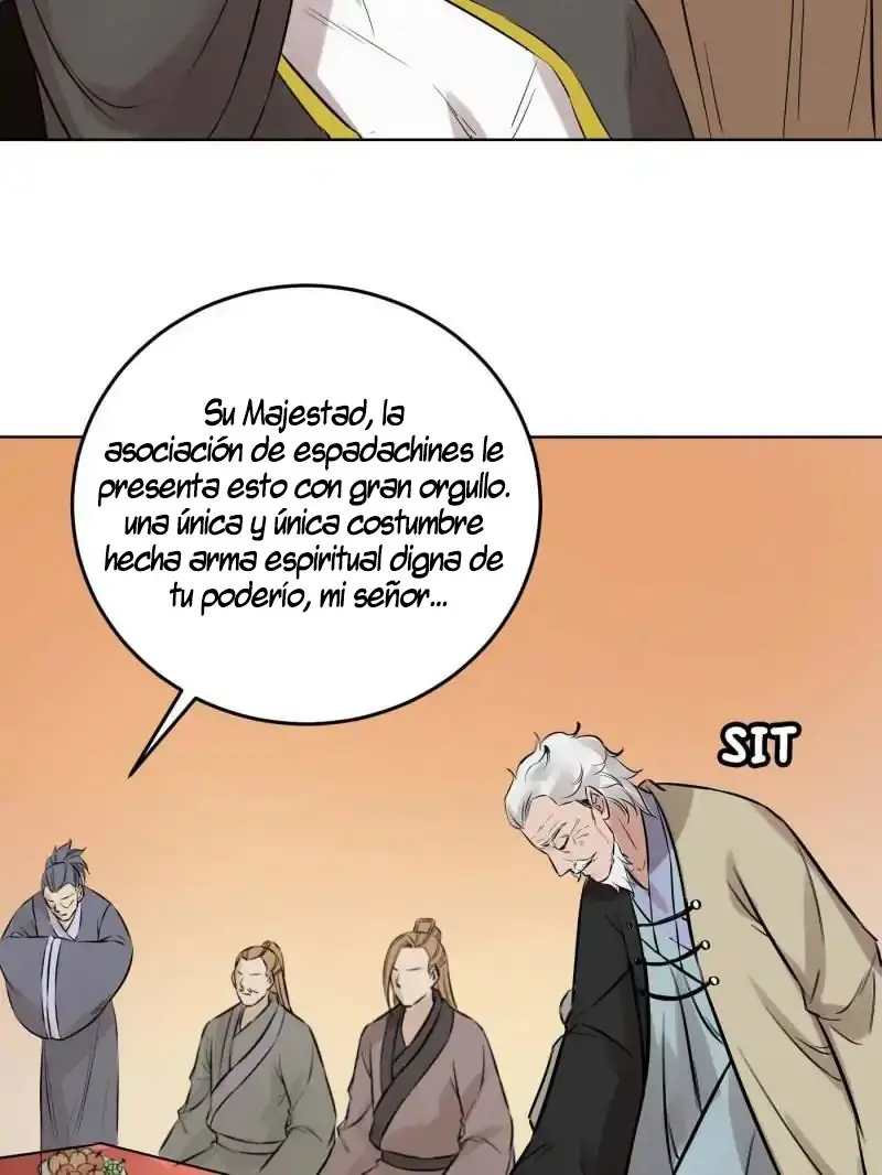 The Crazy Adventures Of Mystical Doctor (2019) - Capítulo 75 - Página 46 - LectorTMOo