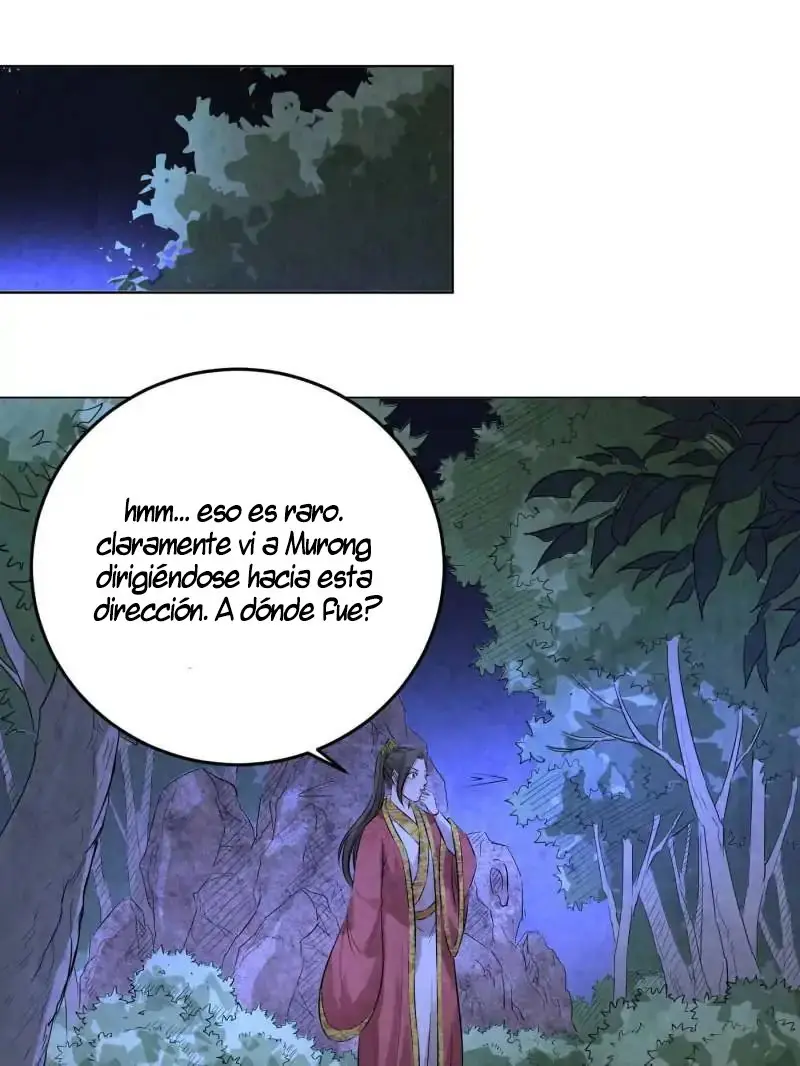 The Crazy Adventures Of Mystical Doctor (2019) - Capítulo 75 - Página 50 - LectorTMOo