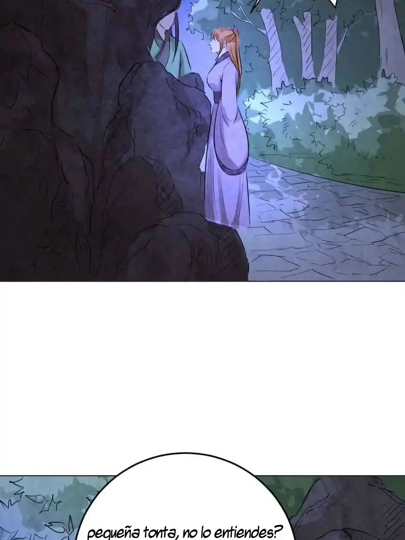 The Crazy Adventures Of Mystical Doctor (2019) - Capítulo 75 - Página 52 - LectorTMOo