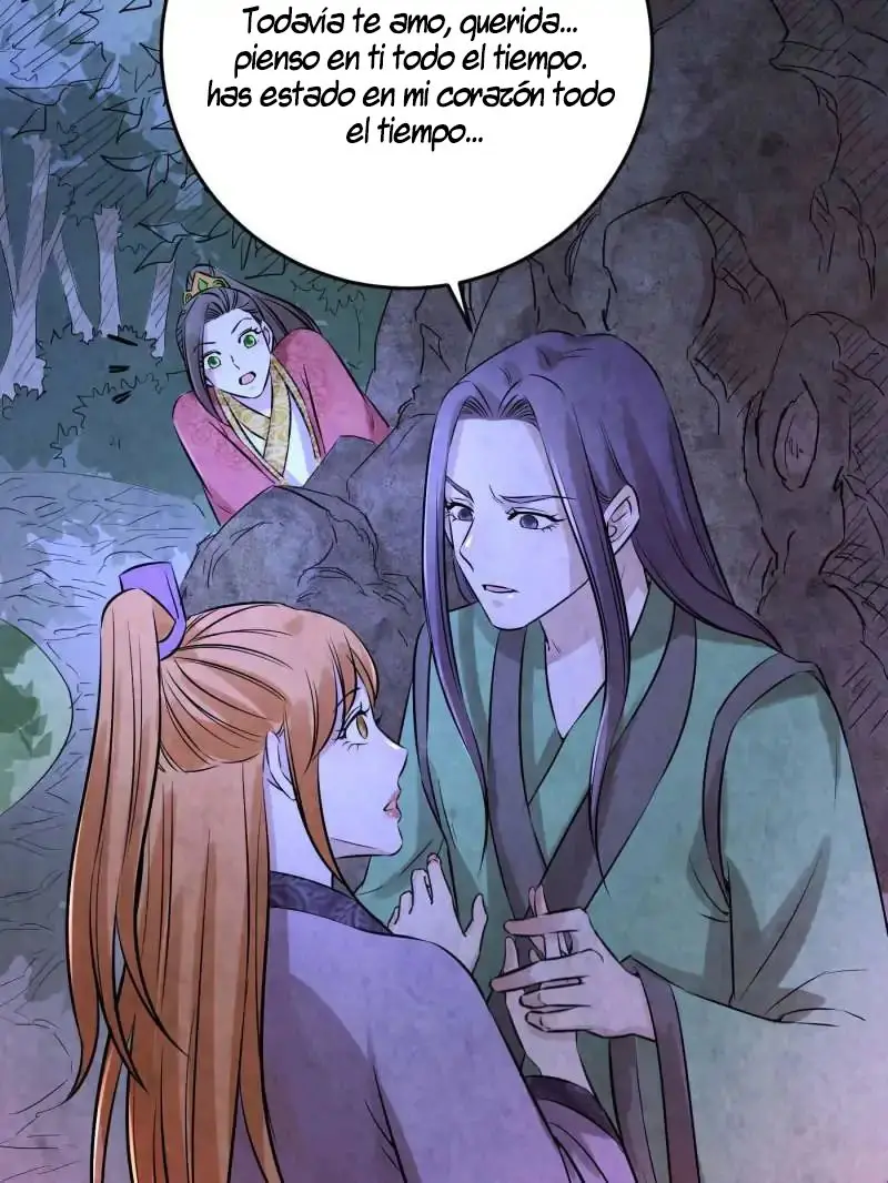 The Crazy Adventures Of Mystical Doctor (2019) - Capítulo 75 - Página 53 - LectorTMOo