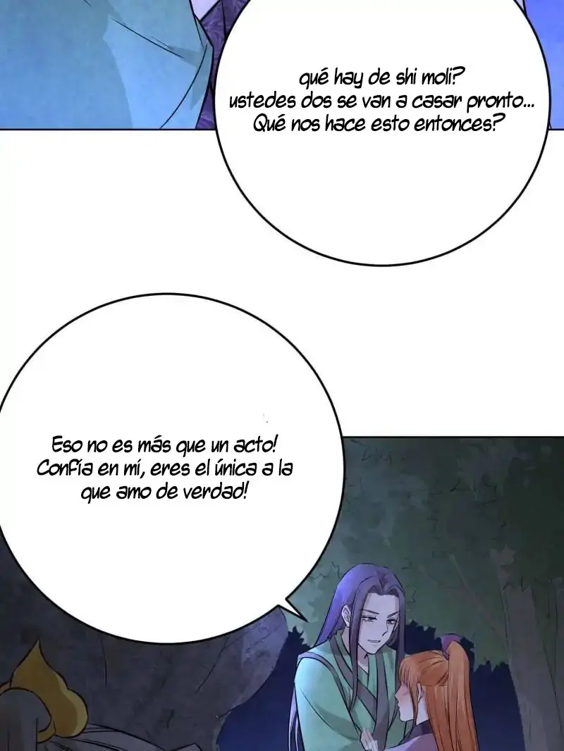 The Crazy Adventures Of Mystical Doctor (2019) - Capítulo 75 - Página 56 - LectorTMOo