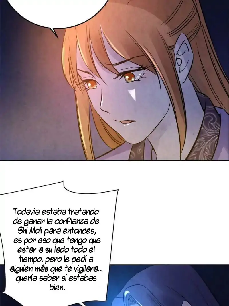 The Crazy Adventures Of Mystical Doctor (2019) - Capítulo 76 - Página 4 - LectorTMOo