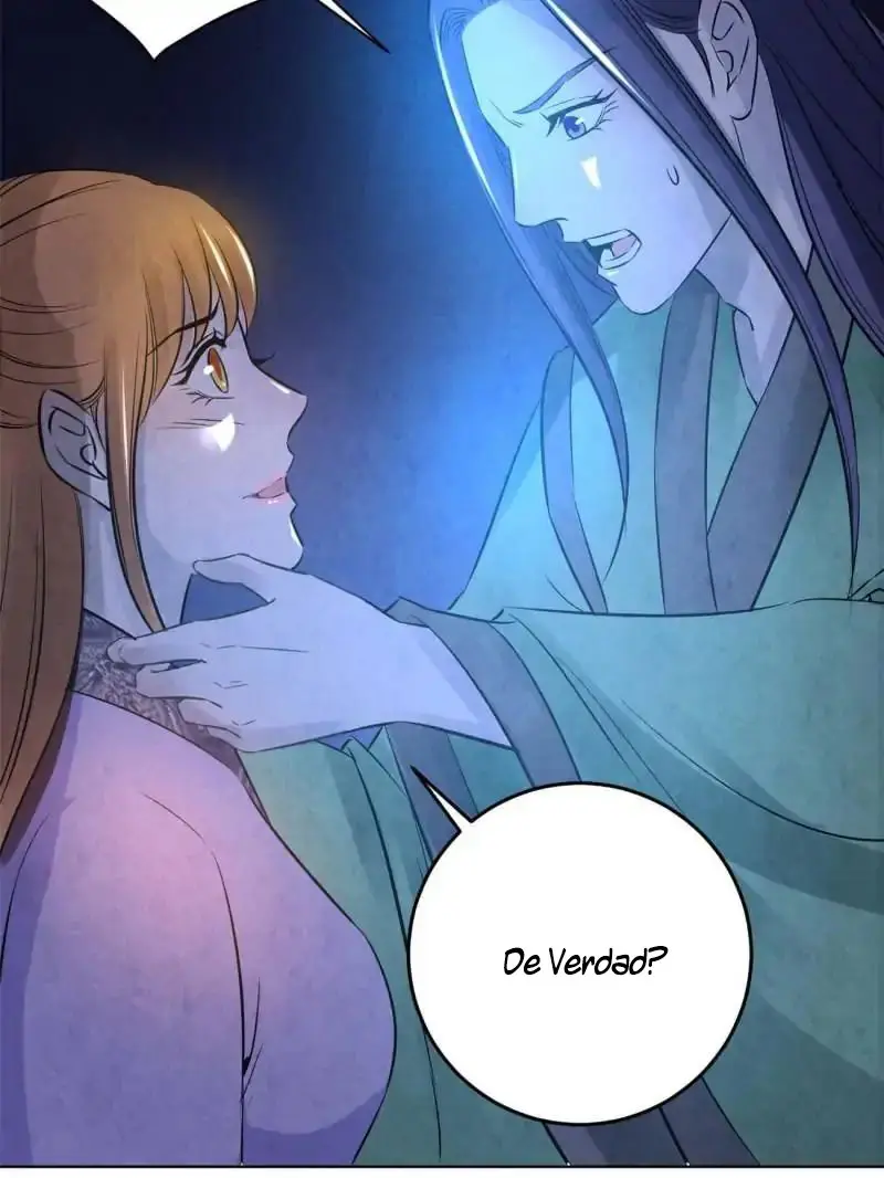 The Crazy Adventures Of Mystical Doctor (2019) - Capítulo 76 - Página 5 - LectorTMOo