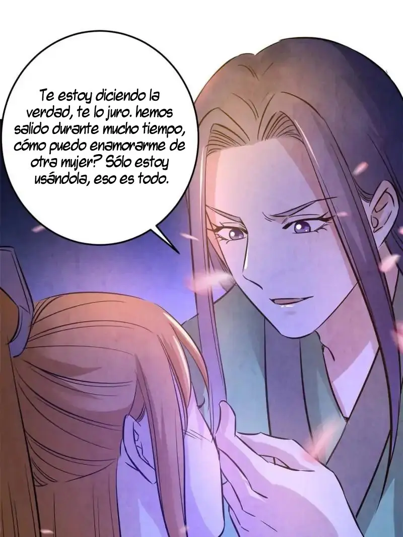 The Crazy Adventures Of Mystical Doctor (2019) - Capítulo 76 - Página 6 - LectorTMOo
