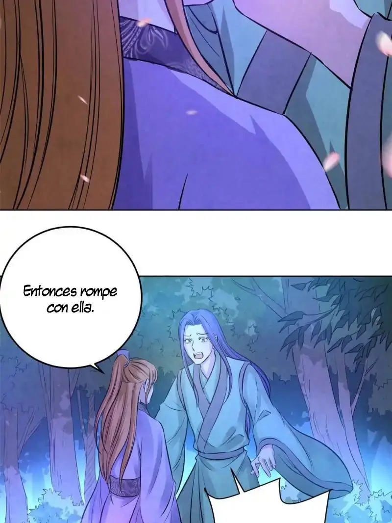 The Crazy Adventures Of Mystical Doctor (2019) - Capítulo 76 - Página 7 - LectorTMOo