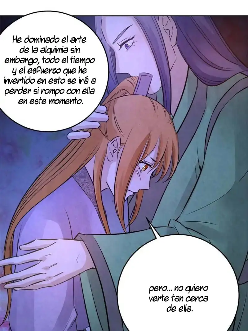 The Crazy Adventures Of Mystical Doctor (2019) - Capítulo 76 - Página 9 - LectorTMOo