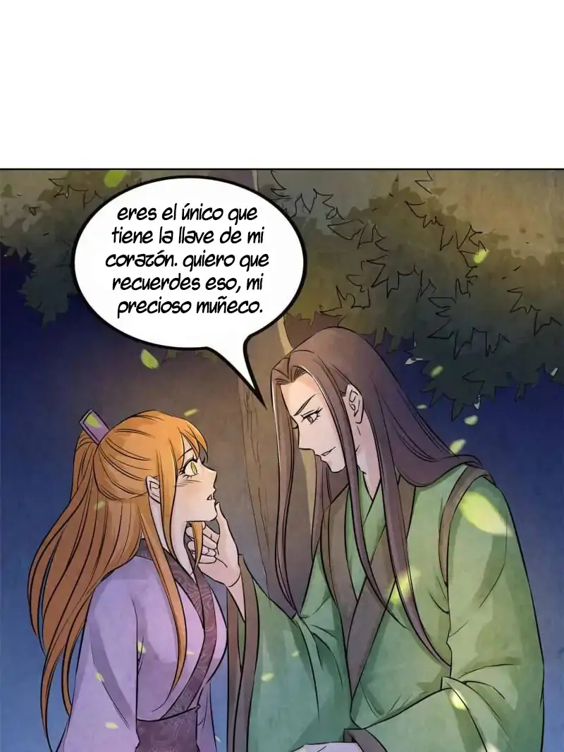 The Crazy Adventures Of Mystical Doctor (2019) - Capítulo 76 - Página 11 - LectorTMOo