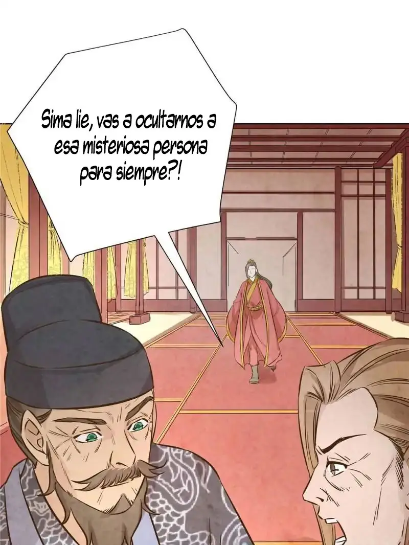 The Crazy Adventures Of Mystical Doctor (2019) - Capítulo 76 - Página 16 - LectorTMOo
