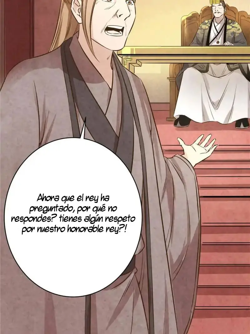 The Crazy Adventures Of Mystical Doctor (2019) - Capítulo 76 - Página 18 - LectorTMOo