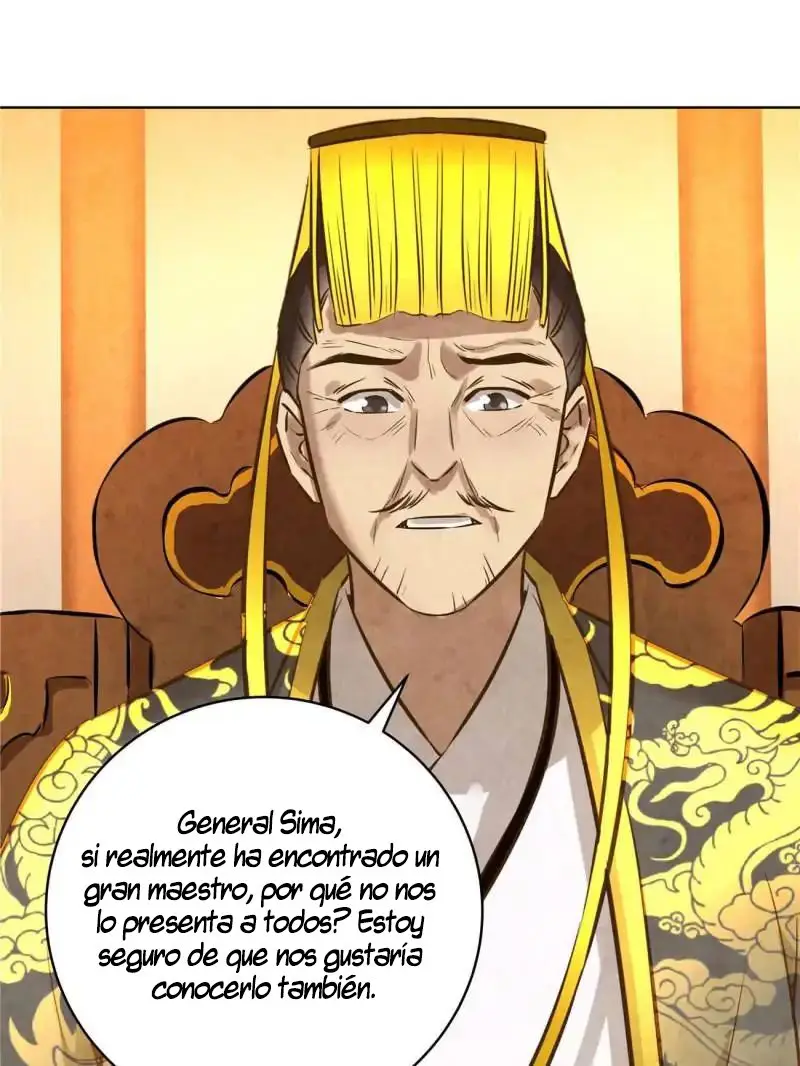 The Crazy Adventures Of Mystical Doctor (2019) - Capítulo 76 - Página 19 - LectorTMOo
