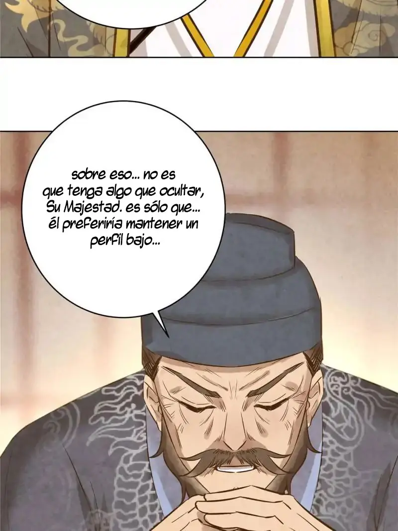 The Crazy Adventures Of Mystical Doctor (2019) - Capítulo 76 - Página 20 - LectorTMOo