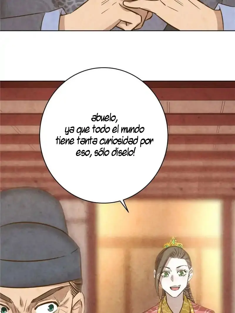 The Crazy Adventures Of Mystical Doctor (2019) - Capítulo 76 - Página 21 - LectorTMOo