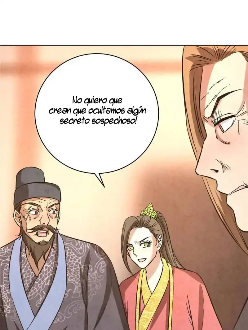 The Crazy Adventures Of Mystical Doctor (2019) - Capítulo 76 - Página 23 - LectorTMOo
