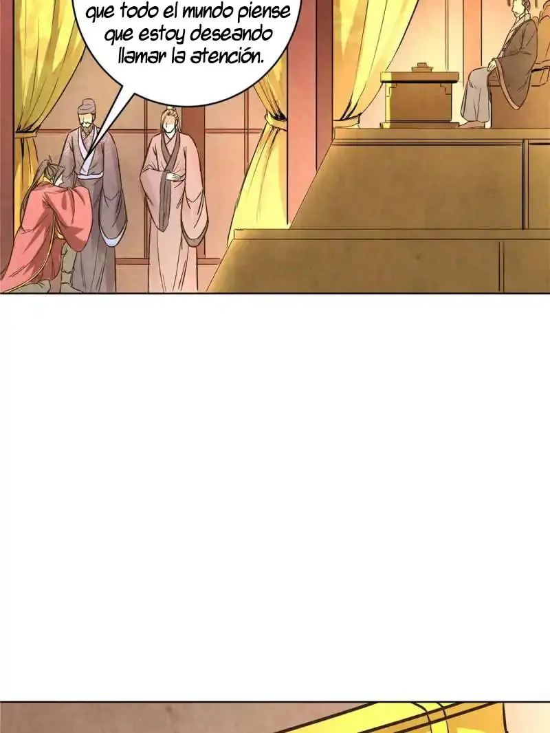 The Crazy Adventures Of Mystical Doctor (2019) - Capítulo 76 - Página 25 - LectorTMOo