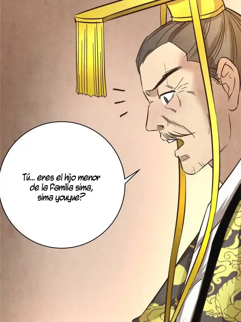 The Crazy Adventures Of Mystical Doctor (2019) - Capítulo 76 - Página 26 - LectorTMOo
