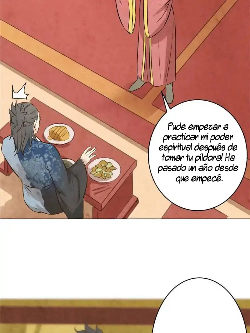 The Crazy Adventures Of Mystical Doctor (2019) - Capítulo 76 - Página 38 - LectorTMOo