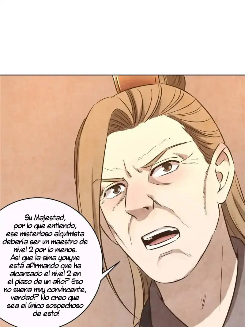 The Crazy Adventures Of Mystical Doctor (2019) - Capítulo 76 - Página 40 - LectorTMOo