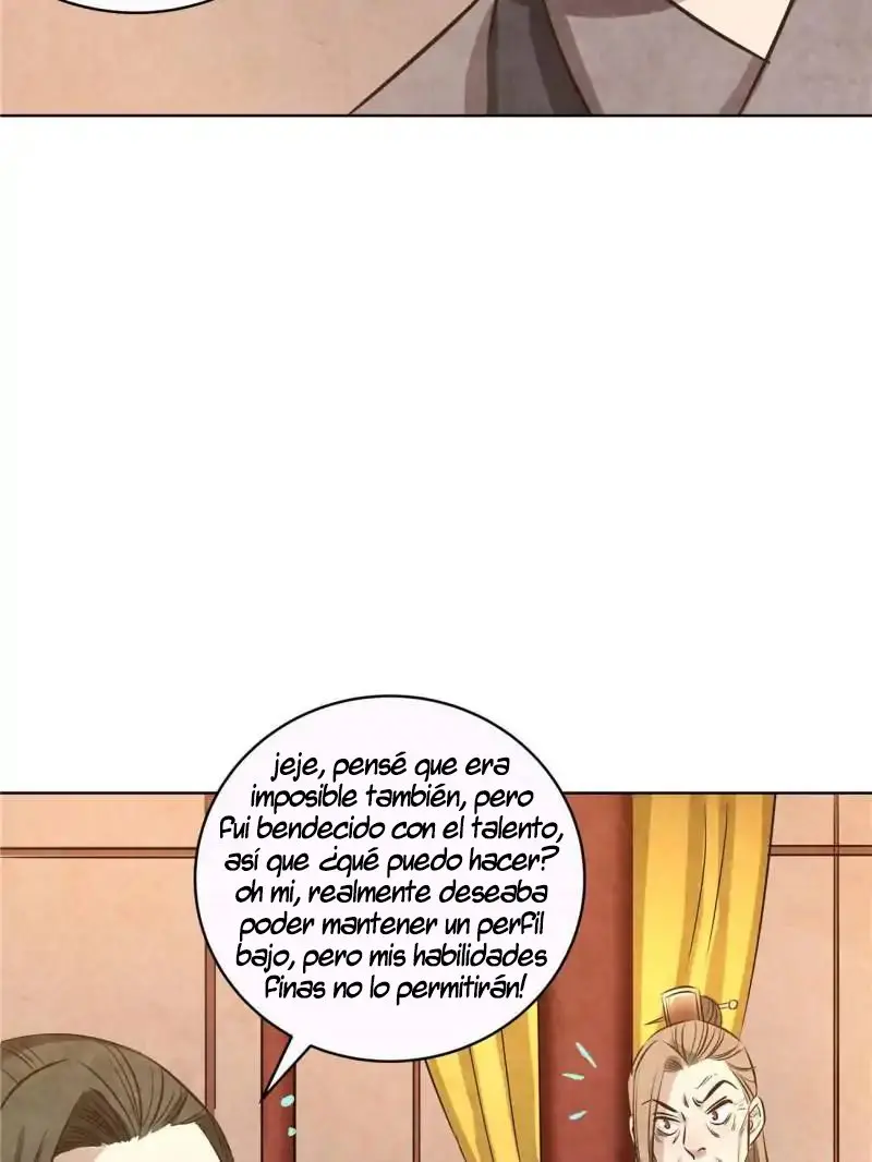 The Crazy Adventures Of Mystical Doctor (2019) - Capítulo 76 - Página 41 - LectorTMOo