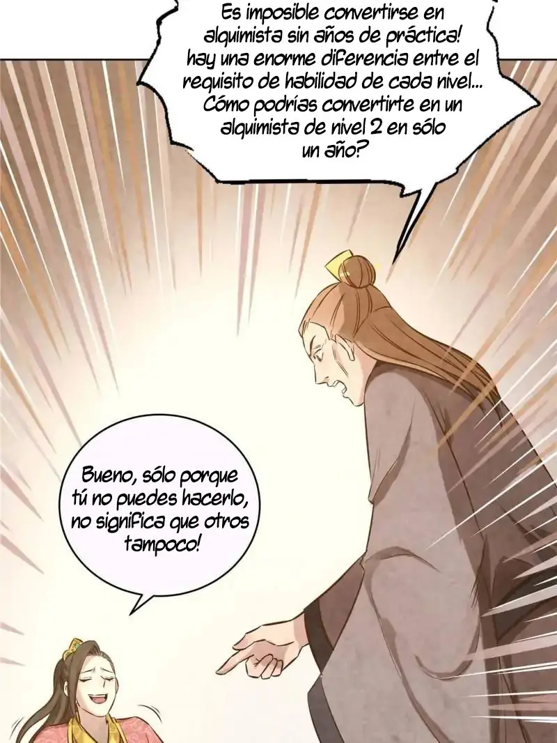 The Crazy Adventures Of Mystical Doctor (2019) - Capítulo 76 - Página 45 - LectorTMOo