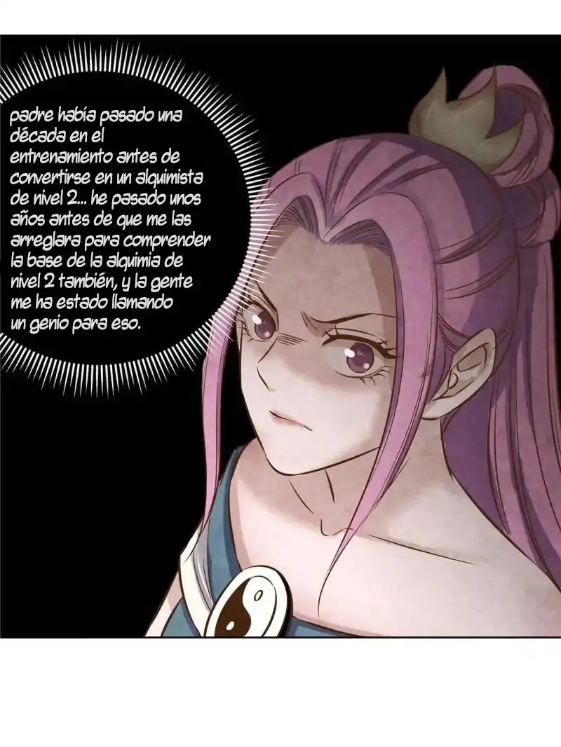 The Crazy Adventures Of Mystical Doctor (2019) - Capítulo 76 - Página 47 - LectorTMOo