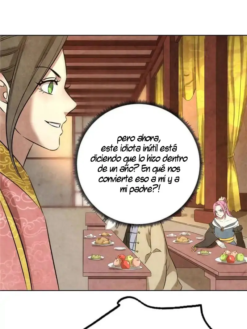 The Crazy Adventures Of Mystical Doctor (2019) - Capítulo 76 - Página 48 - LectorTMOo