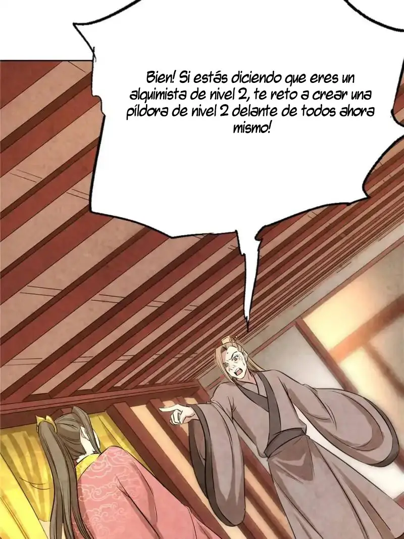 The Crazy Adventures Of Mystical Doctor (2019) - Capítulo 76 - Página 49 - LectorTMOo